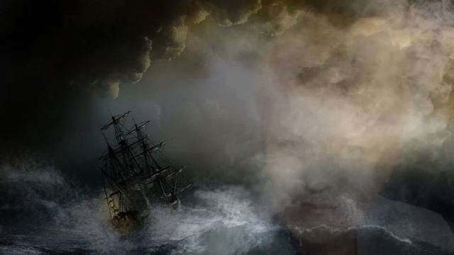 НАШ КОРАБЛЬ - ЖИЗНЬ ИДЁТ КО ДНУ. смотреть онлайн