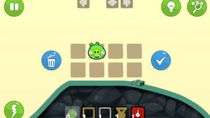 Bad Piggies. Rise and Swine (level 2-32) 3 stars Прохождение от SAFa