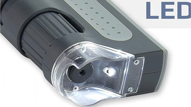 5 Best Microscopes For Kids For 2022 | Best Kids Microscope For Home Use смотреть онлайн