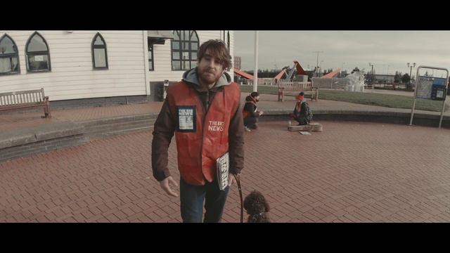 Good News (Part 1) | A spoken word nativity story смотреть онлайн