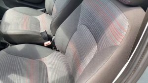 FIAT Albea, 2011 1.4 MT (77 л.с.) экспресс обзор от Александра, Автосалон Boston