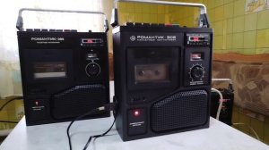 Романтик 306