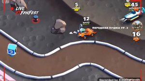 Crash of cars-машина тюнинг|обзор машины