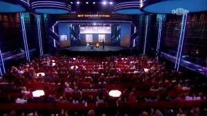 Шоу большой страны Самокатчики