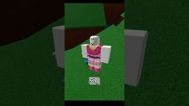 Have Ai Hoshino in roblox #shorts