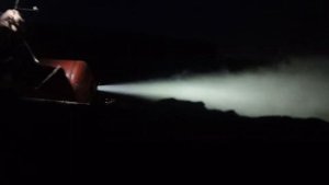 осторожно пропан!!! замена винтеля баллон под давлением