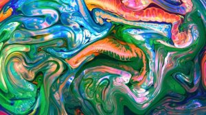 4K HDR 60FPS DOLBY VISION - ВИЗУАЛЬНЫЕ ЭФФЕКТЫ