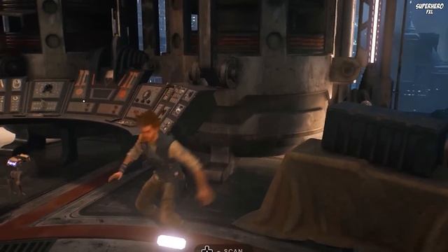 STAR WARS Full Movie 2023 Order 66 Theory | Superhero FXL Action Movies 2023 in English (Game Movie смотреть онлайн