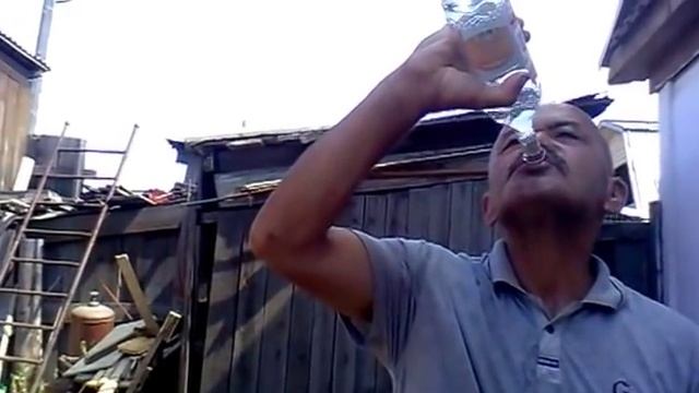 Литр залпом слабо узбек жгет! смотреть онлайн