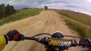 [mini-ТестДрайв] Lifan LF200 GY 5