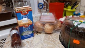 Обзор покупок / АТАК / Не могу уйти с пустыми руками!!!!!!!!!!