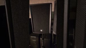 hk audio pro12d vs ev ekx12p
