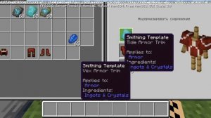 как сделать костюм человека паука в Майнкрафте?????