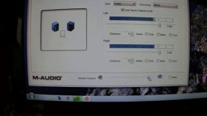 M-Audio Revolution 5.1