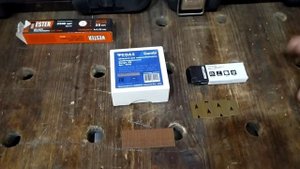 Шпильки Pegas pneumatic Combi под калибр 23 GA
