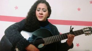 Carla Morrison - Disfruto (BEBA Cover)