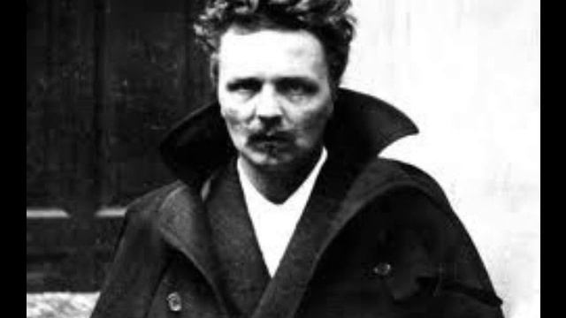 Rangström; Villemo and Notturno смотреть онлайн