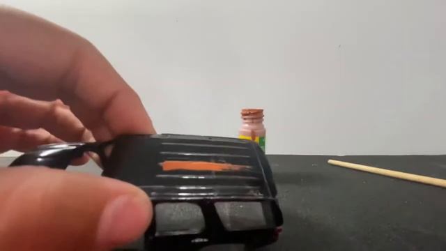 Обзор на ржавую газель. #урок1 как сделать ржавчину на модель смотреть онлайн