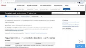 Photoshop para iniciantes 1° Aula, como adquirir o adobe photoshop? l Súbito Filmes