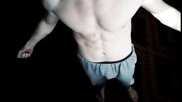 13000 отжиманий (часть 2) смотреть онлайн