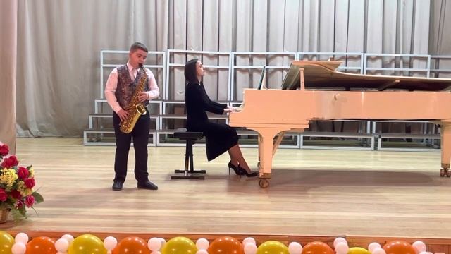 493 Грудцин Михаил Э Донато Танго смотреть онлайн