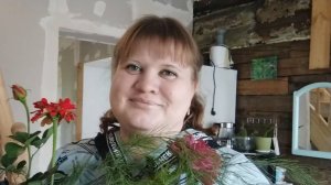 ПРОСТАЯ ЖИЗНЬ.. ОТМЕТИЛИ ДЕНЬ РОЖДЕНИЯ У СРОДНОЙ СЕСТРЫ