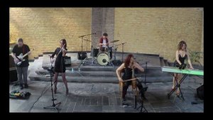 the show must go on queen cover