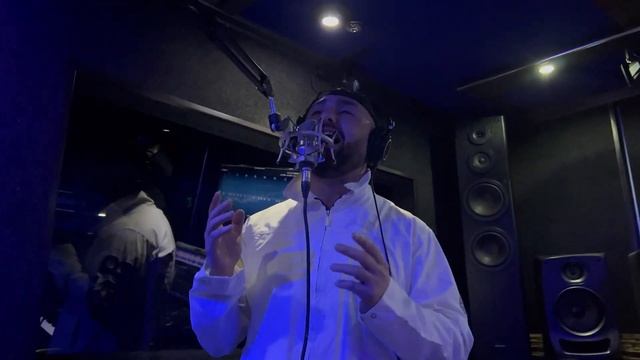 Григорий Саакян - Невозможно // Кавер // 2021 // смотреть онлайн