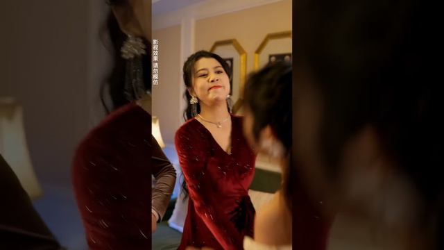 一口氣看完！【閃婚老公竟然是全球首富】為了逃避和相親對象結婚，我一氣之下和一個陌生人睡了還閃婚了，以爲他是個身無分文的窮小子，沒想到竟是富可敵國的大總裁！#芙芙追剧#短剧推荐#甜宠#熱劇#短剧#都市