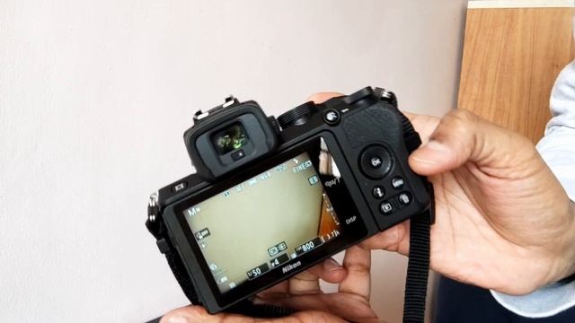 Nikon Z50 camera controls and best features | #nikon #z50 смотреть онлайн