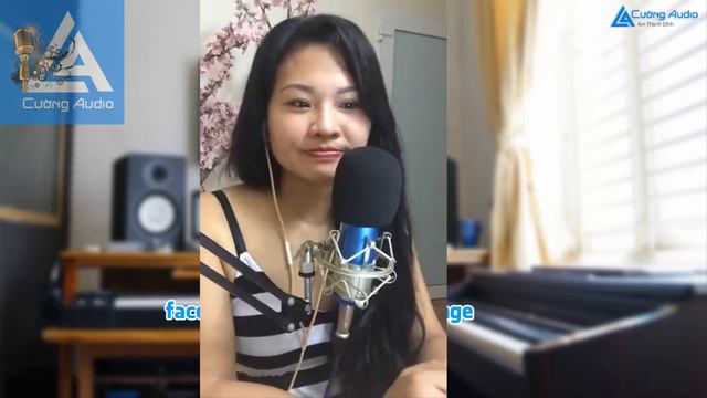 Người Tình Không Đến | Phương Maria | Micro Thu Âm AMI BM900, Sound Card XOX K10 смотреть онлайн