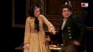 С кем поведешься