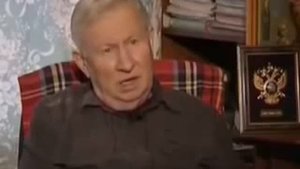 Генерал майор Борис Ратников о психотронике, регрессивном гипнозе, методики получения информации.