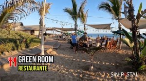 TODOS SANTOS Baja California Sur ? Que Hacer PUEBLO MAGICO ✅ HOTEL CALIFORNIA, SURF ► SIN POSTAL