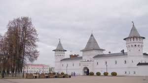 В Тобольске состоялся Второй национальный форум преподавателей истории