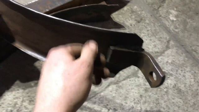 Восстановление бочки для т25 смотреть онлайн