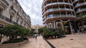 VLOG: один день в Монако, сколько стоит недвижимость в Монако, чистый и дорогой город