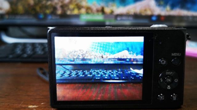 Samsung ST200F Digital Camera Wi-fi смотреть онлайн