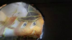 Как зделать камеру из коробки