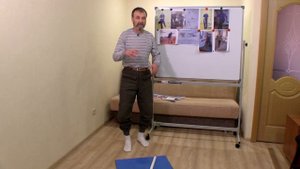 Русская школа ортопедии. Лекция 12. Вся правда и ложь о походке