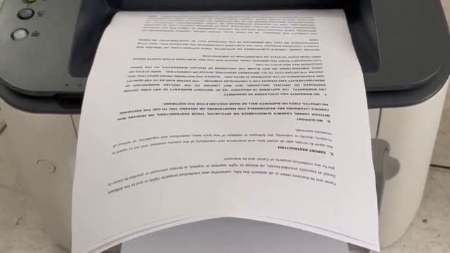 Máy in Canon lbp 6230dn in 2 mặt , mạng Lan mực in tiết kiệm смотреть онлайн