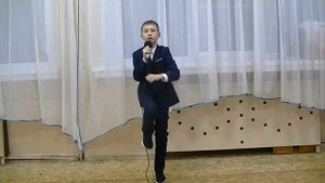 Песня "Правила дорожного движения", комп.Игорь Русских