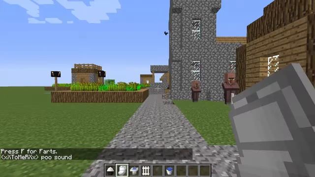 Minecraft: FURNITURE MOD! (Chairs, Tables, Ovens & MORE!) | Mod Showcase 1.7.10 смотреть онлайн