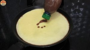 Warum kannte ich schnelle gestreift Pfannkuchen rezept vorher nicht? lecker und billiges Essen