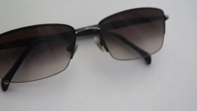 Покрасили линзы в коричневый градиент. Тонированные линзы смотреть онлайн