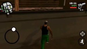 ГДЕ НАЙТИ БАЛОНЧИК С КРАСКОЙ В GTA SAN ANDREAS ?
