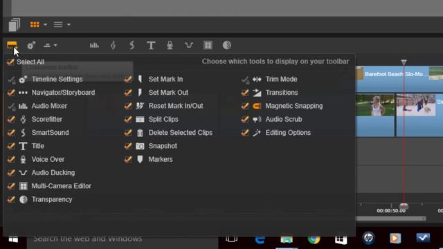 Pinnacle Studio 20 Ultimate | Basic Editing Beginners Tutorial смотреть онлайн