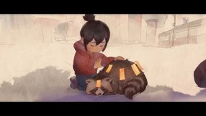 Кирико: История героя | Overwatch 2