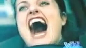 После  работы в машине