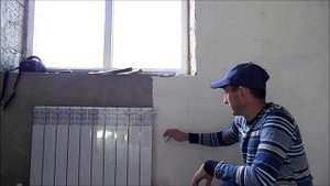 ОБХОДИМ БАТАРЕЮ ОТОПЛЕНИЯ